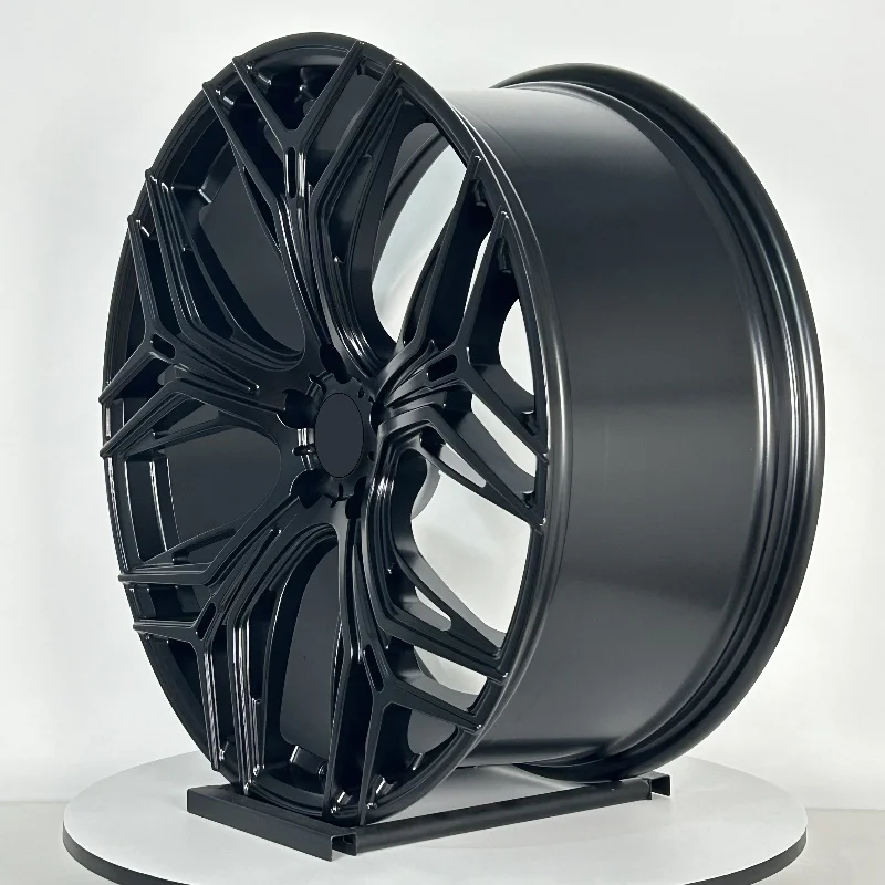 

DW New High Performance Black Forged Alloy Offroad Wheels 17-22 Inches Customizable for F80 M8