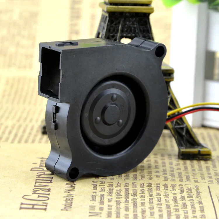 ORIGINAL BLOWER D05F-12PH 41B 5CM 12V 0.17A FÃ