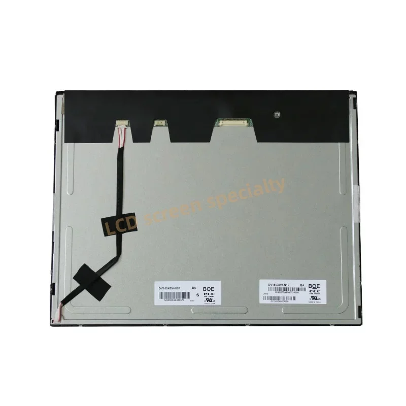 15 Inch DV150X0M-N10/N12/N16 1024x768 LCD LCD Screen Monitor for Medical Industry