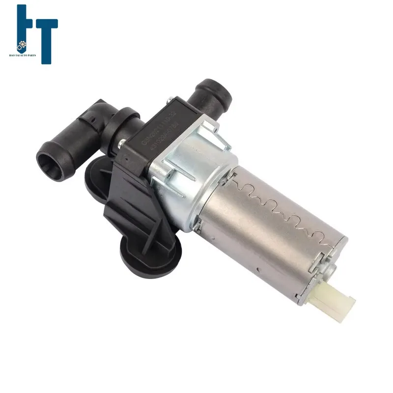 

64116928246 Additional Water Pump Cooling Valve for BMW E81 E87 E90 X1 116I 120I 318I 320I