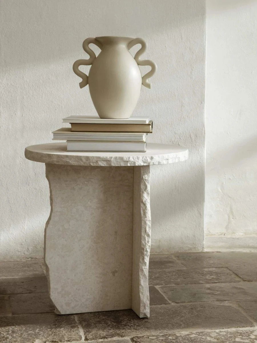 Wabi **** Hand Smashing Effect Round Corner