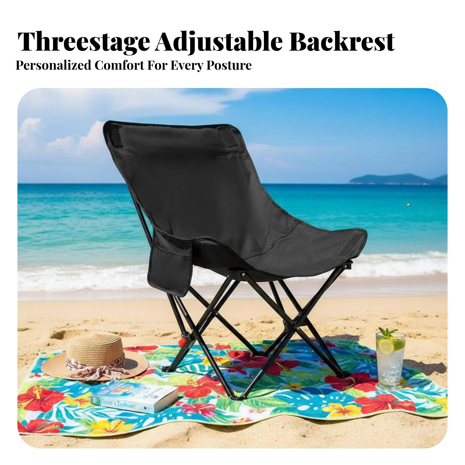 

Stackable Utility Stool Thickened Construction Ppremiumic Seat Anti-Slip Feet No Assembly Required for Children, Students