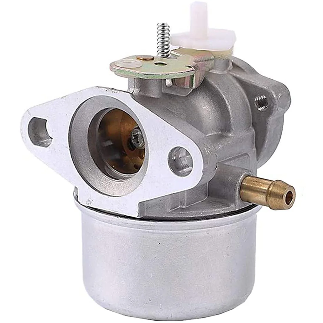799869 499059 Carburetor Kit for Briggs & Stratton 792253 497586 122L02 122T02 126T02 126T05 126T07 122K02 123K02 125K02 G