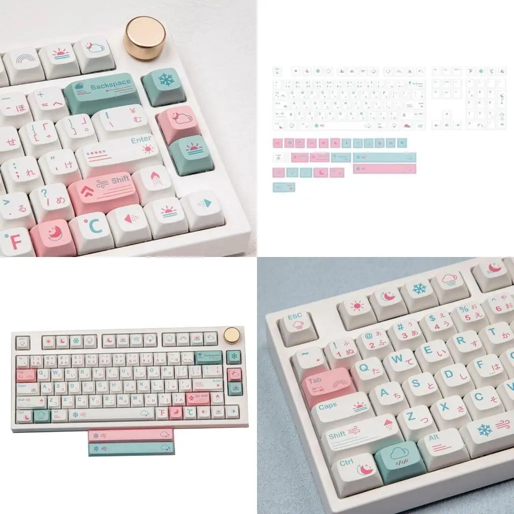 

652F 132 Ключи клавиши Клюки xda Профиль минималистский