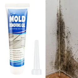 90 G Mold Remover Mould Magical Remover Eco Friendly Effective Mold Mildew Cleaner Deep Down Clean Household Mold Mildew Remover