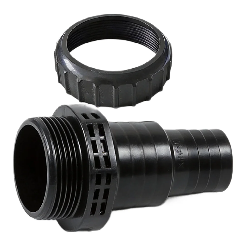 Replacement Transparent Pre Filter Cover and Suction Sieve for Steinbach For SPS25/50/75/100 Sand Filter Pumps