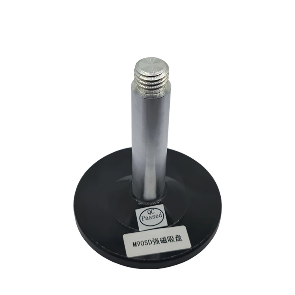 Driving Test Car Antenna M90SD Suction Cup Base GNSS GPS High-Precision Measurement RTK Mapping Antenna Bracket Base