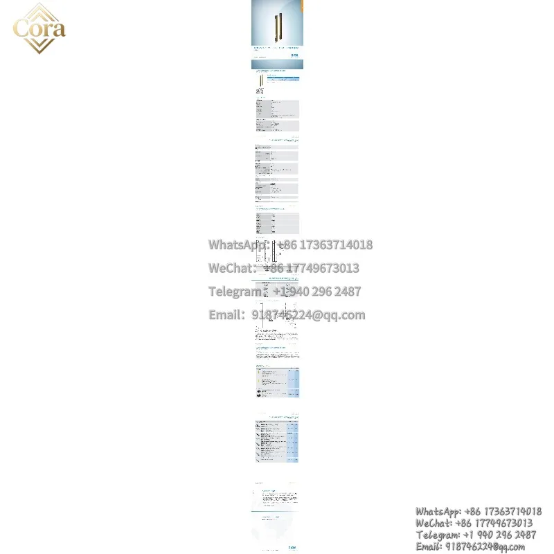 sick brand origianl C4C-SA07510A10000, C4C-EA07510A10000 part no .1211473, 1211474 new  SAFETY LIGHT CURTAINS