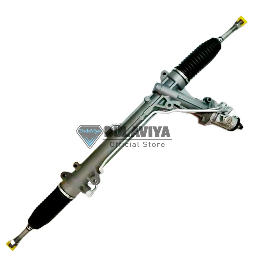 New Power Steering Rack For BMW 5er E60 E61 E63 E64 530D 32106778000 32106780925 32136765763 32136765764 32136765767 32136770301