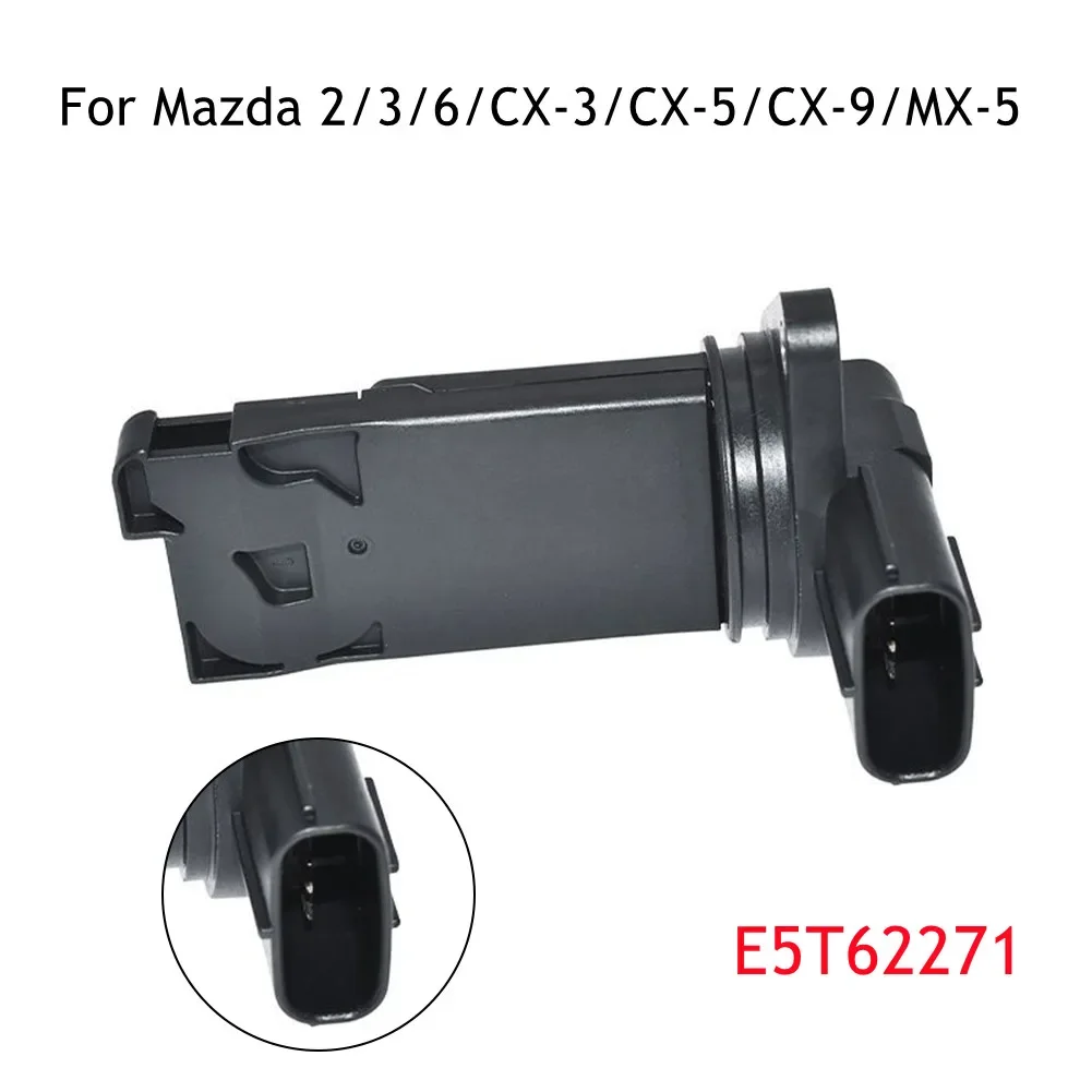 لميتسوبيشي مستشعر تدفق الهواء E5T62271 اكسسوارات 6 (GJ السيارات كتلة DJ) 1.5L 2014- 2 1.5L SKYACTIV-G 2014-