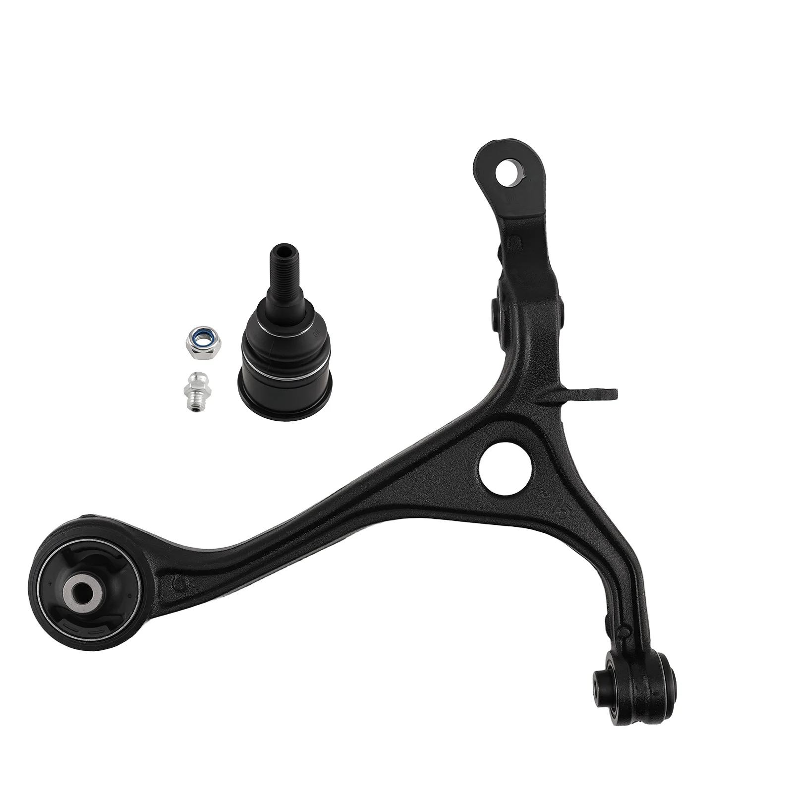 

Suspension Front Right Lower Control Arm Ball Joint For Acura TL 2004 2005 2006