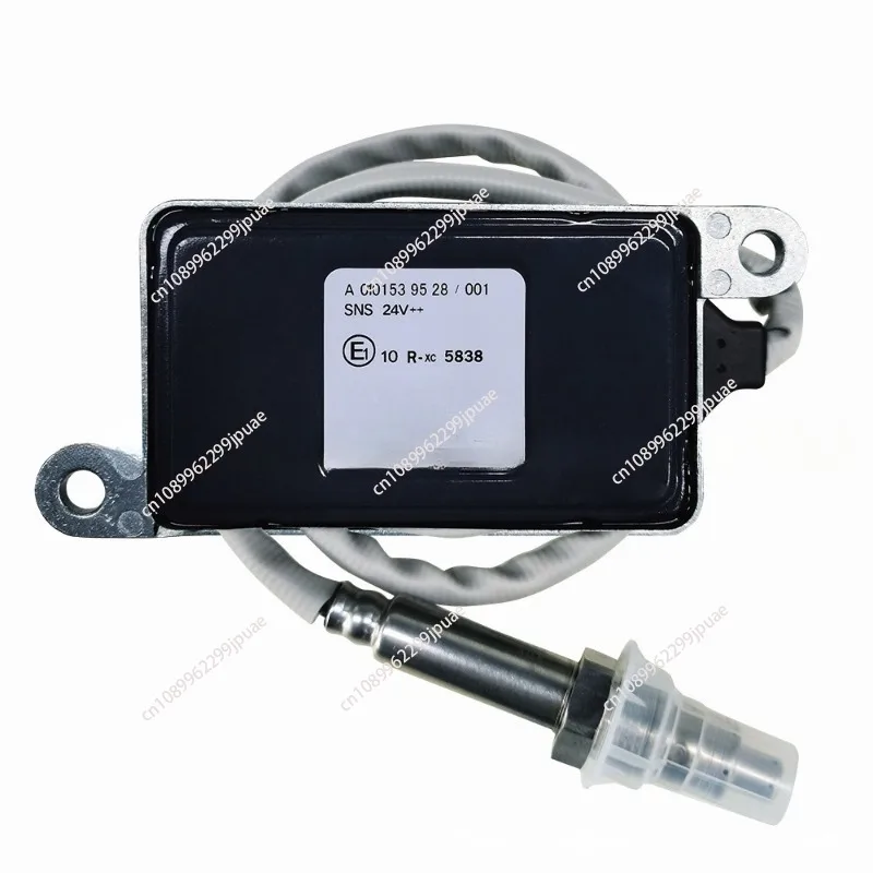 Applicable to Benz 5WK96653B 5WK96653C A0101539528 nitrogen oxygen sensor