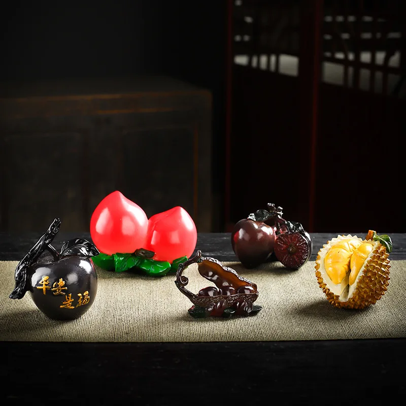 Tea Pet Ornaments Can Nourish The Little Monk, Attract Wealth, Play Table Decorations