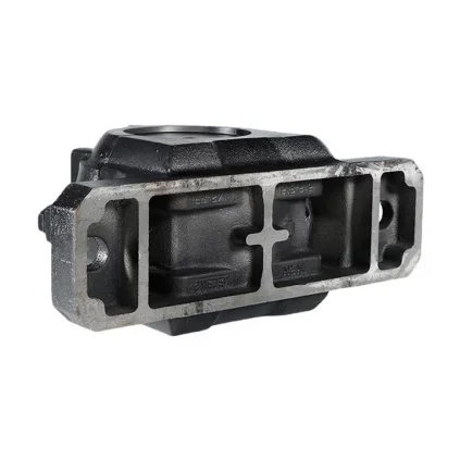 SNL526 Split Bearing Housing 115mm Shaft Diameter Plummer Block Fit 22226K Self-Aligning Roller Bearing Wholesale Factory Supply