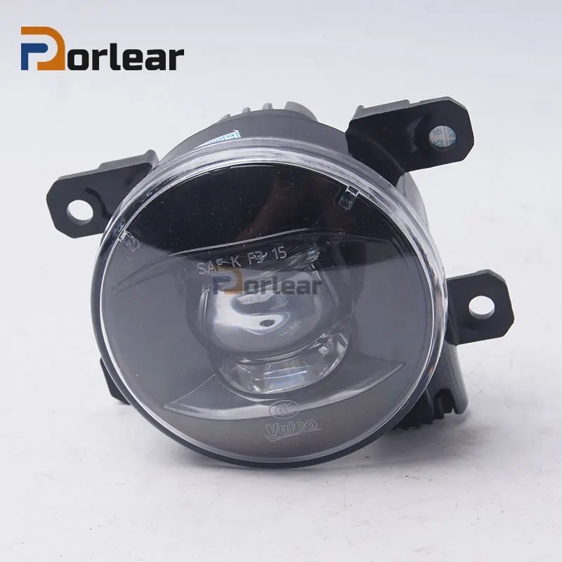 1PCS Good Front Fog LED Light Right Left For 2016-2020 Maserati Levante 670033497