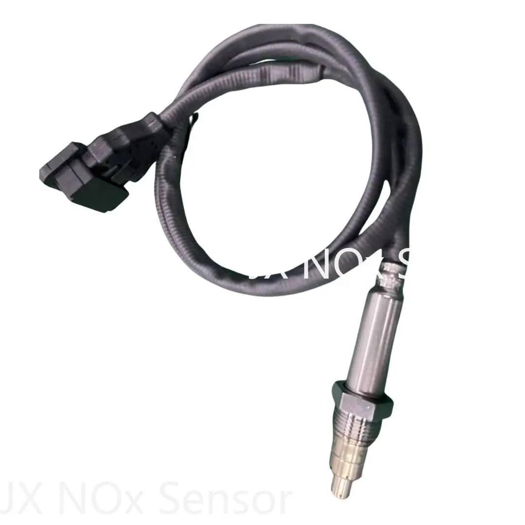 Nitrogen Oxide NOx Sensor Probe 12V For VW AUDI 5WK97212 4G0907807 J 5WK97213 4G0907807K 5WK97203 4G0907807C SNS451 4G0907807S