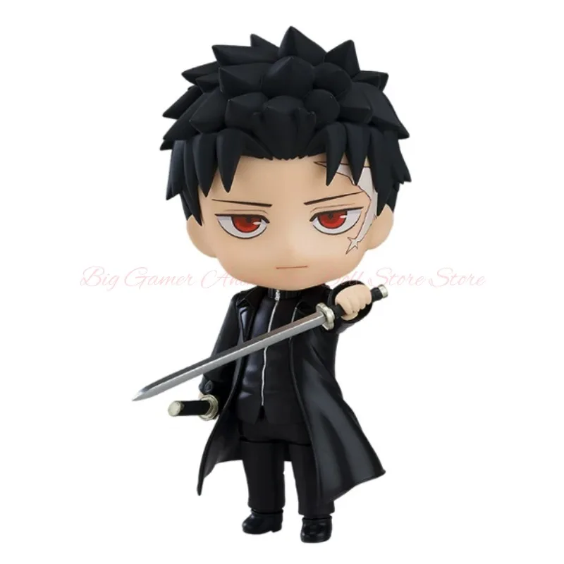 

【In-stock】GSC Nendoroid Kagurabachi Rokuhira Chihiro Action Figure 2876