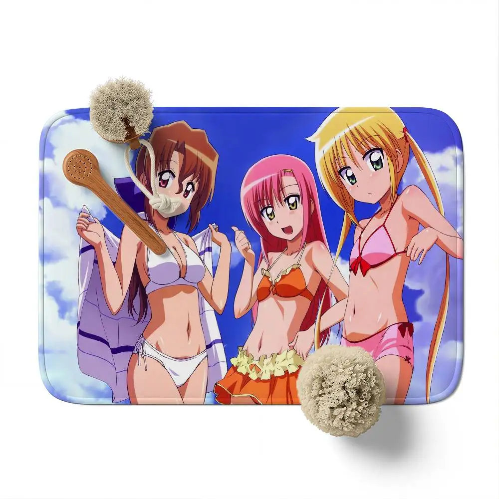 

Наги Sanzenin Hayate Combat Butler напольный коврик с принтом большие ковры для комнаты и спальни ковры для ванной комнаты противоскользящие дверные коврики маленькие C