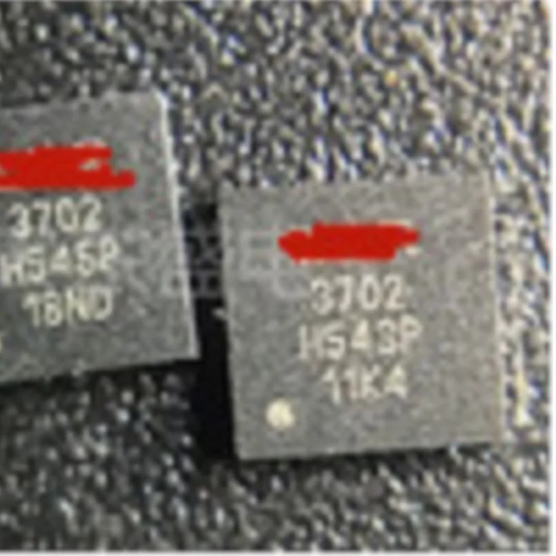 

IRFH3702TRPBF 3702 qfn 10pcs