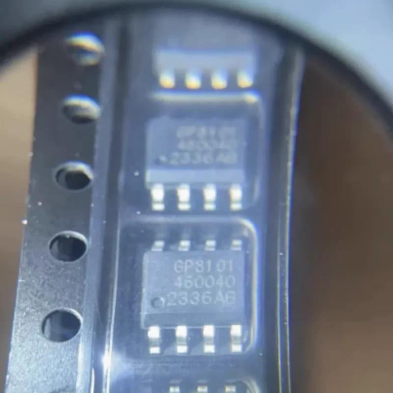 

5pcs/lot GP8101 GP8101-F50-N-SW NEW Original Genuine Chip Packing 8-SOP