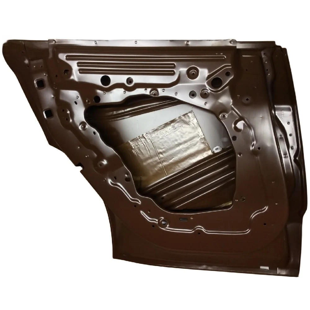 

Rear Left Side Door Whosale Body Kits For Model Y Parts 1493561 Car Accessories Fits Model Y