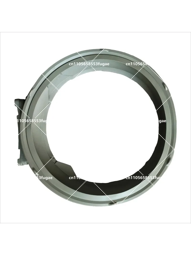 Nuevo anillo de sellado para lavadora de tambor MDS65696501 MDS63916501, anillo de sellado de goma impermeable, accesorios compatibles