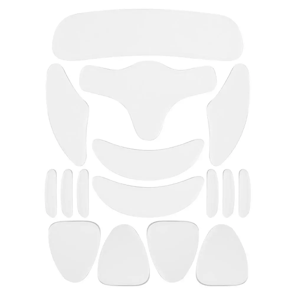 Eliminación de arrugas de silicona, estiramiento Facial, cuidado Facial, cinta de Estiramiento Facial, parches para ojos, pegatina para mejillas y barbilla, pegatina para la frente