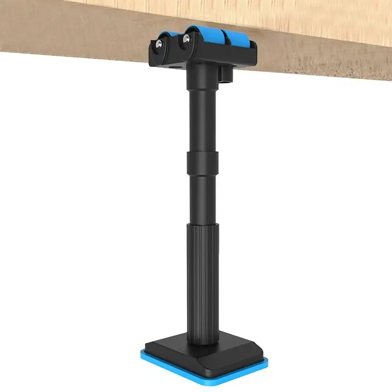 

Telescopic Support Rod Extendable Cabinet Jacks Wall Support Pole Labor-Saving Hand Lifting Jack Construction Tool