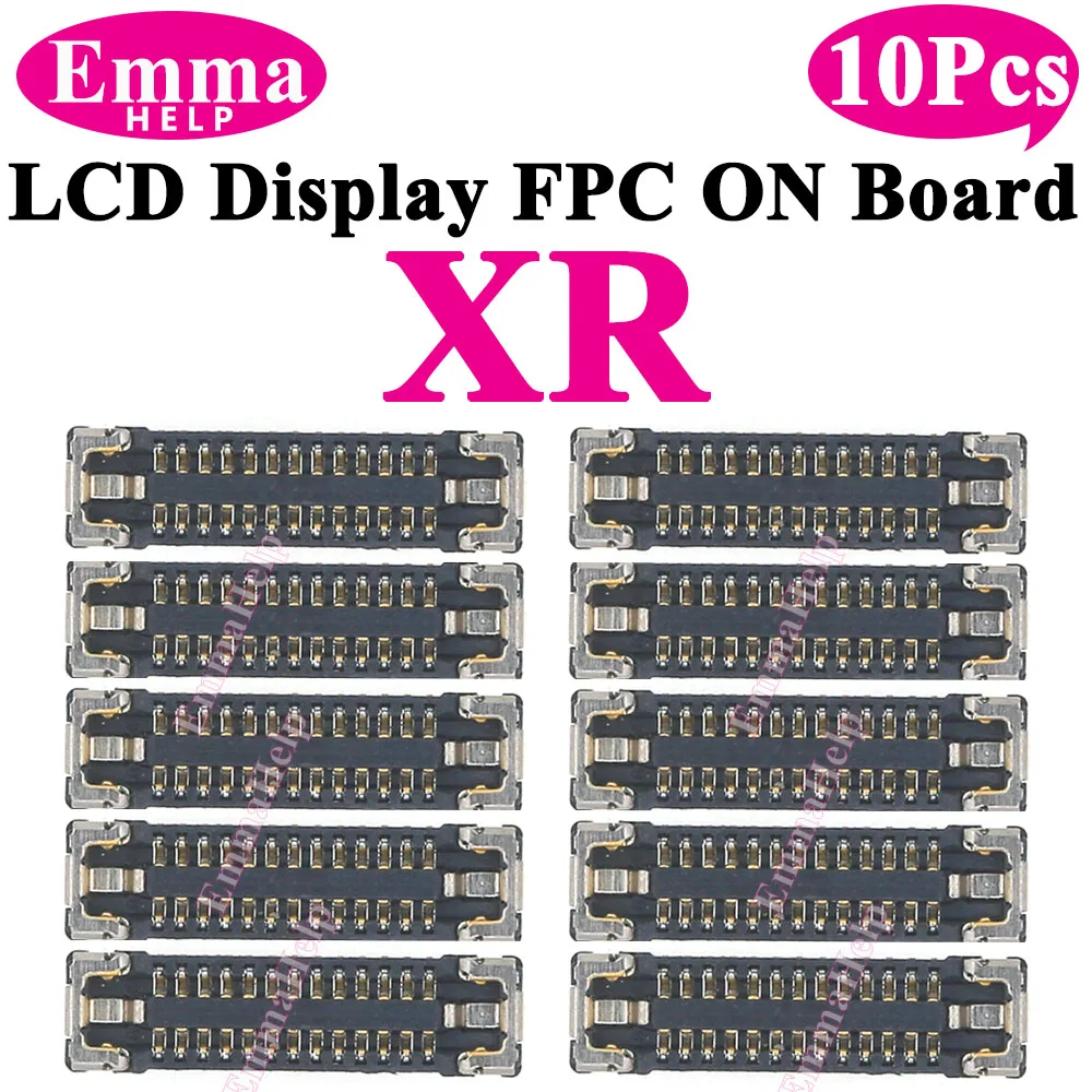 XR -LCD