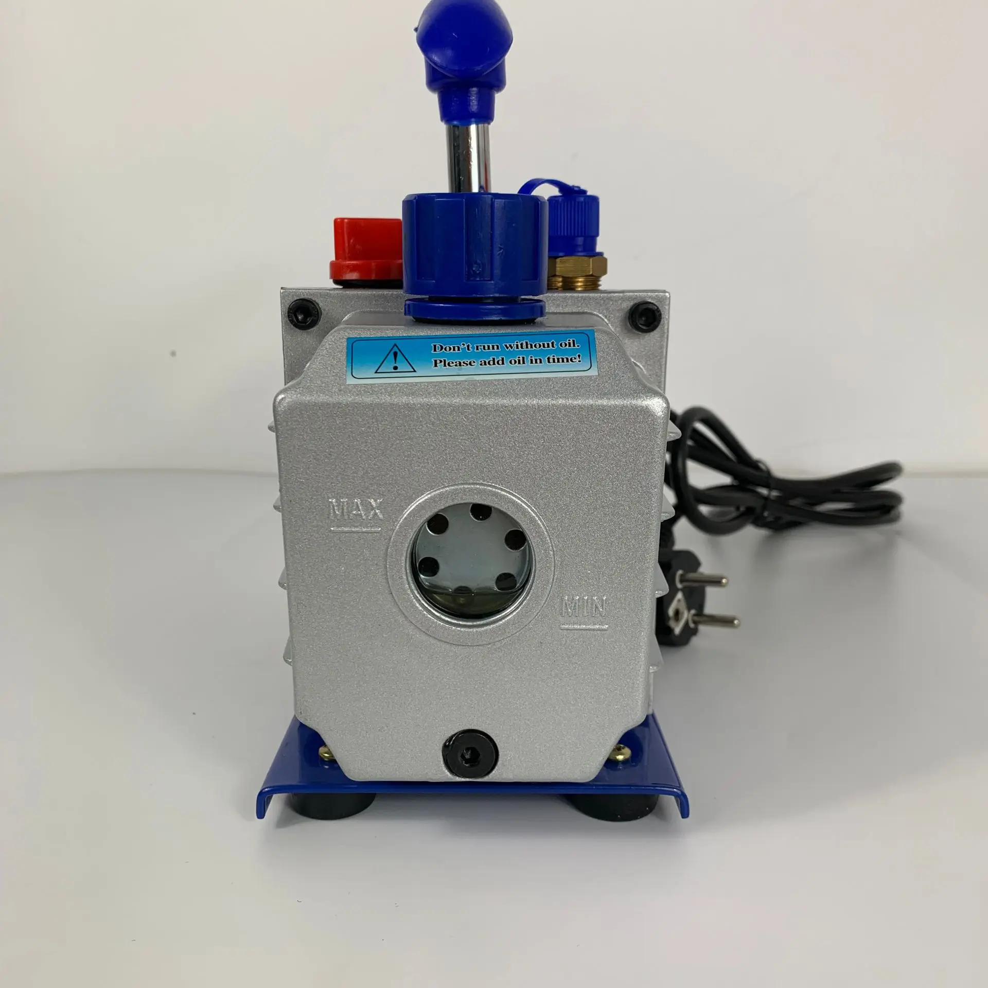 RS-1  4.5CFM 220V Vacuum Oil Pump