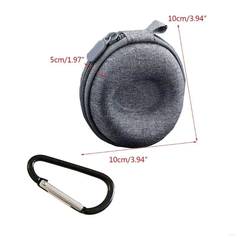 Посмотреть водонепроницаемые организаторы с амортизационным застежкой для проезда.