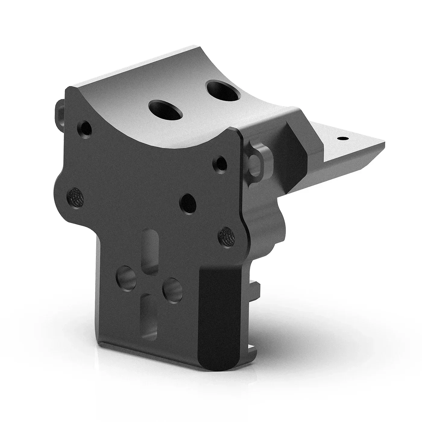 Мини-принтер Voron 0,2 V0.2 для 3d-печати, с ЧПУ