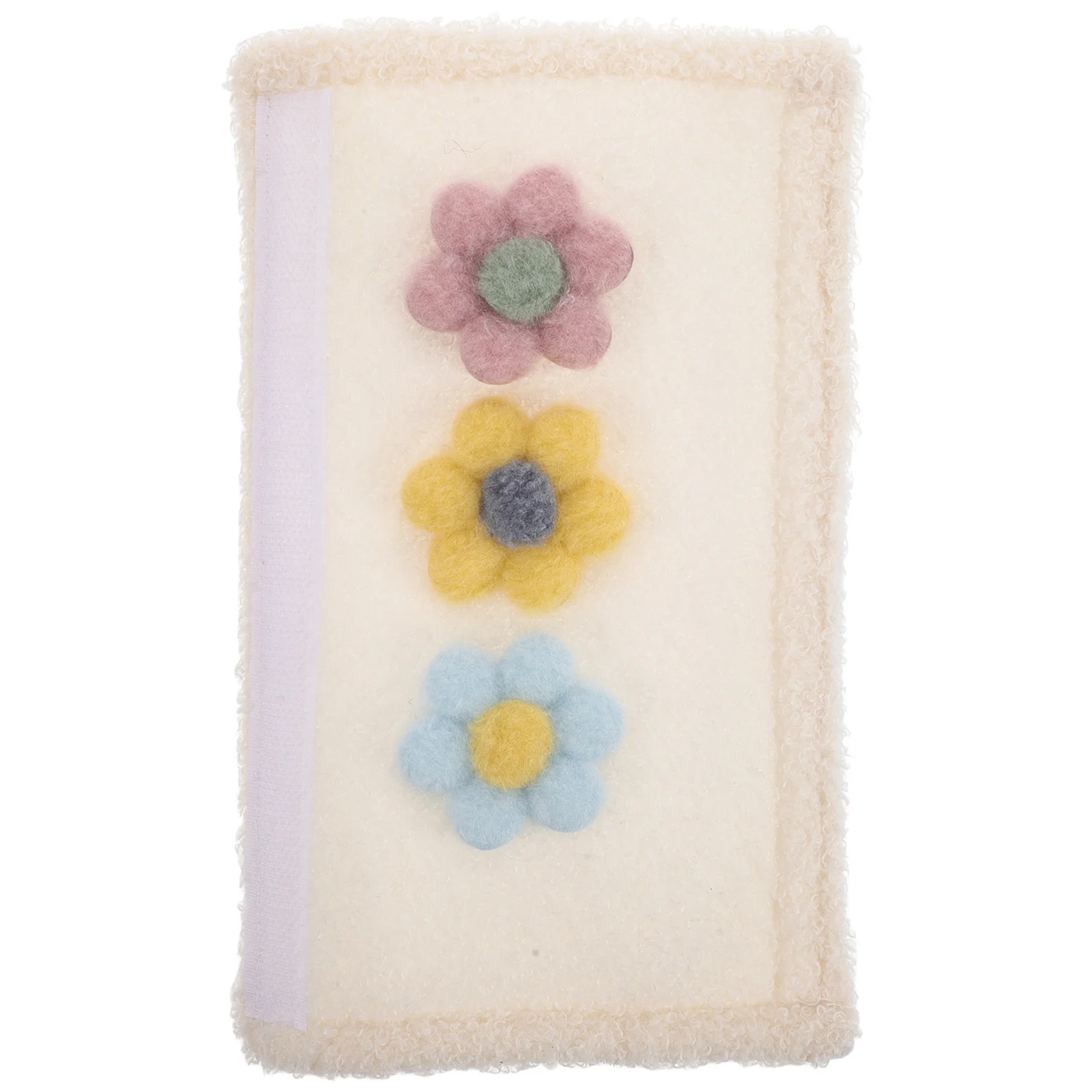 Чехлы на ремни безопасности автомобиля Цветочный дизайн Ремень безопасности Накладка для защиты плеч и шеи Декоративный аксессуар для интерьера