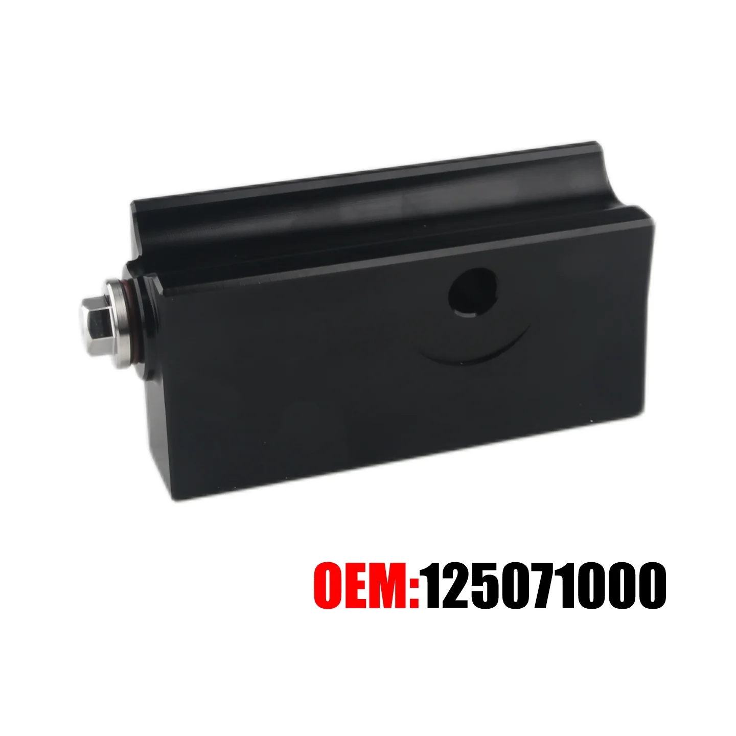 

125071000 15-18 For Chevy For GMC 1500 8L90 Trans Fluid Therm Bypass