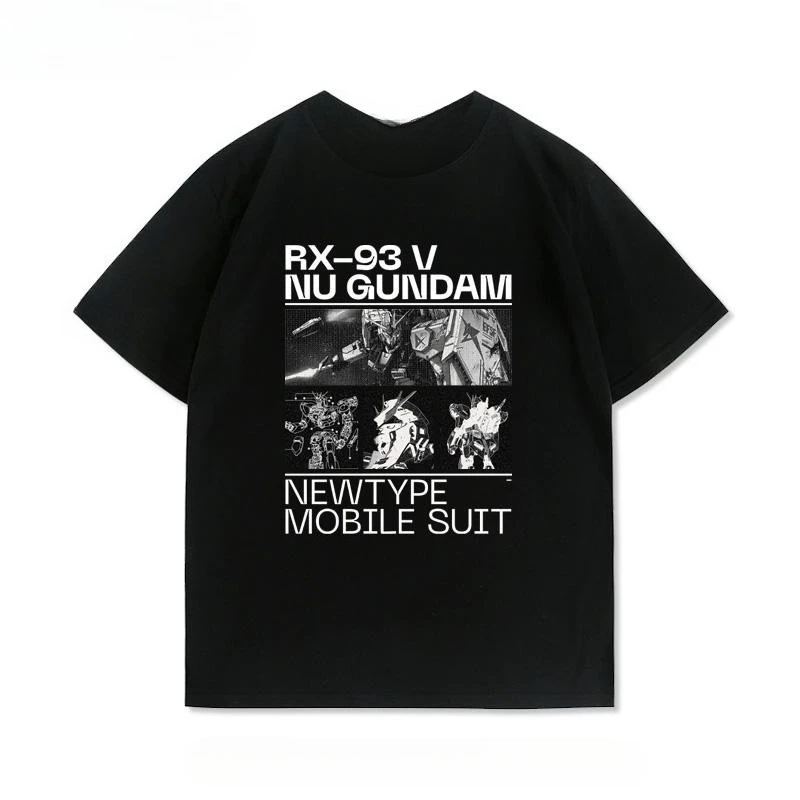 Mobile Suit Gundam …