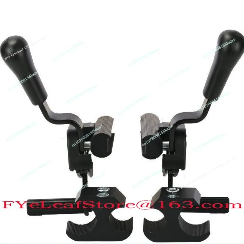 The Brakes Are Divided Into Left and Right, and The Price Can Also Be Universal.