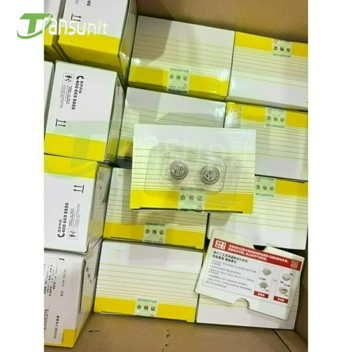 Imagen 2 del producto Sensor de Presión Nuevo Original 0DE DQ500 DQ380 DQ381 para Transmisión de Audi Q3 y VW Transporter Scirocco