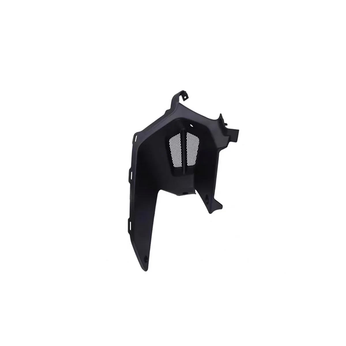 Motorcycle radiator fuel tank front decorative panel CF650-11 plastic decorative cover ventilation cover Fit For CFMOTO 675NK