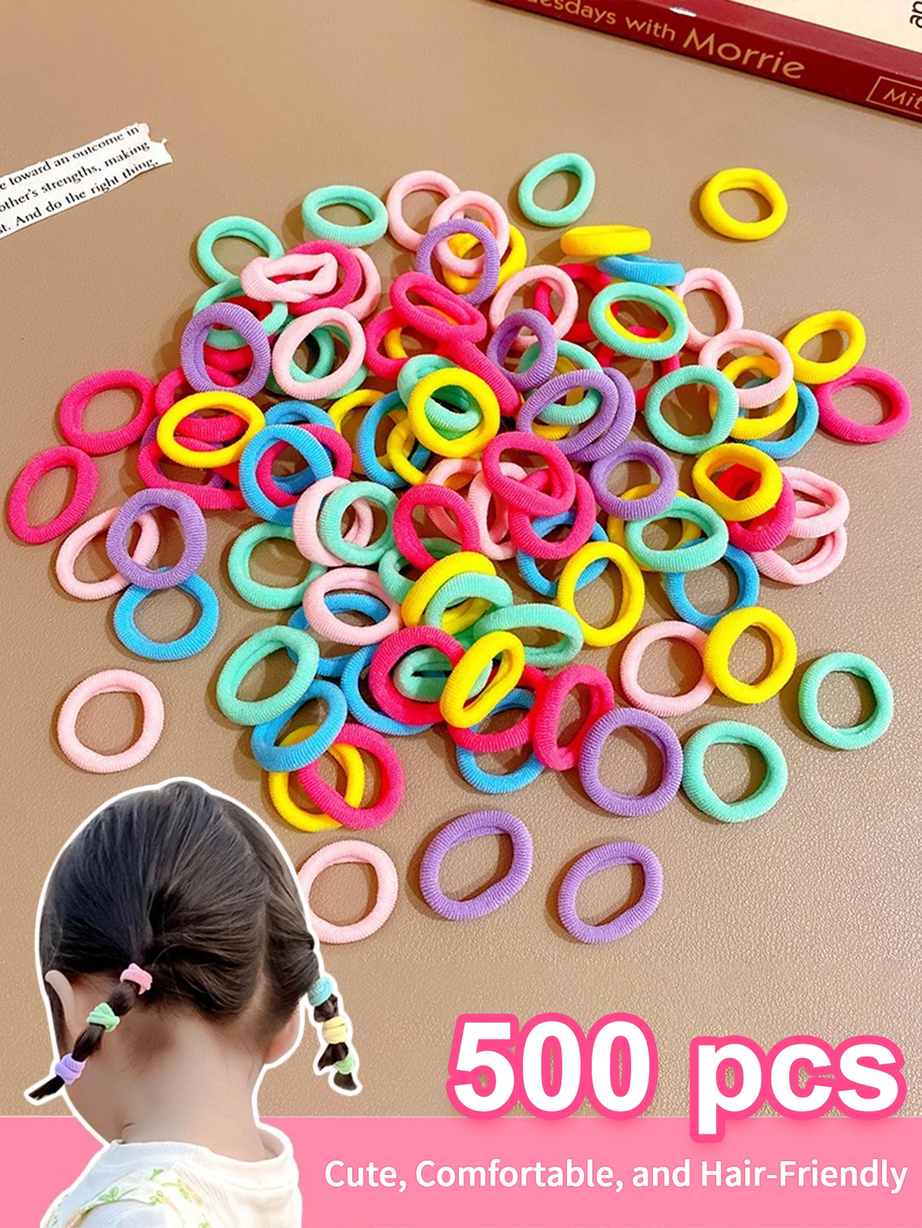 200/300/500Pcs Colo… - image