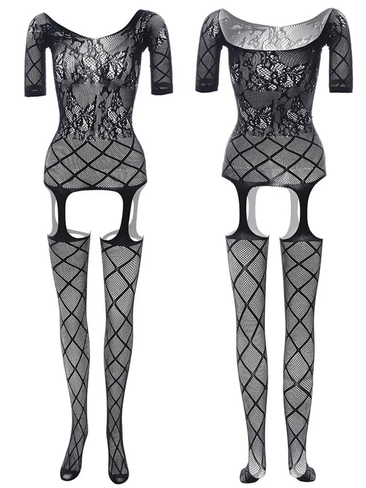 

10, стильные мужские сексуальные пижамы, высокоэластичные, хит продаж, мужской комбинезон, эротическая ночная рубашка для джентльменов, прозрачные чулки для тела