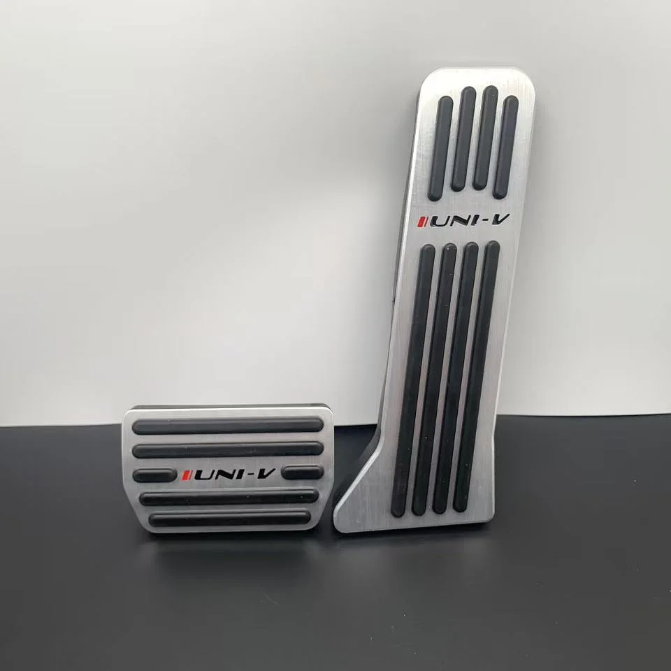 Suitable for Changan UNI-V accelerator and brake pedals UNI-Z/UNI-K intelligent electric iDD dedicated driver's cab pedals