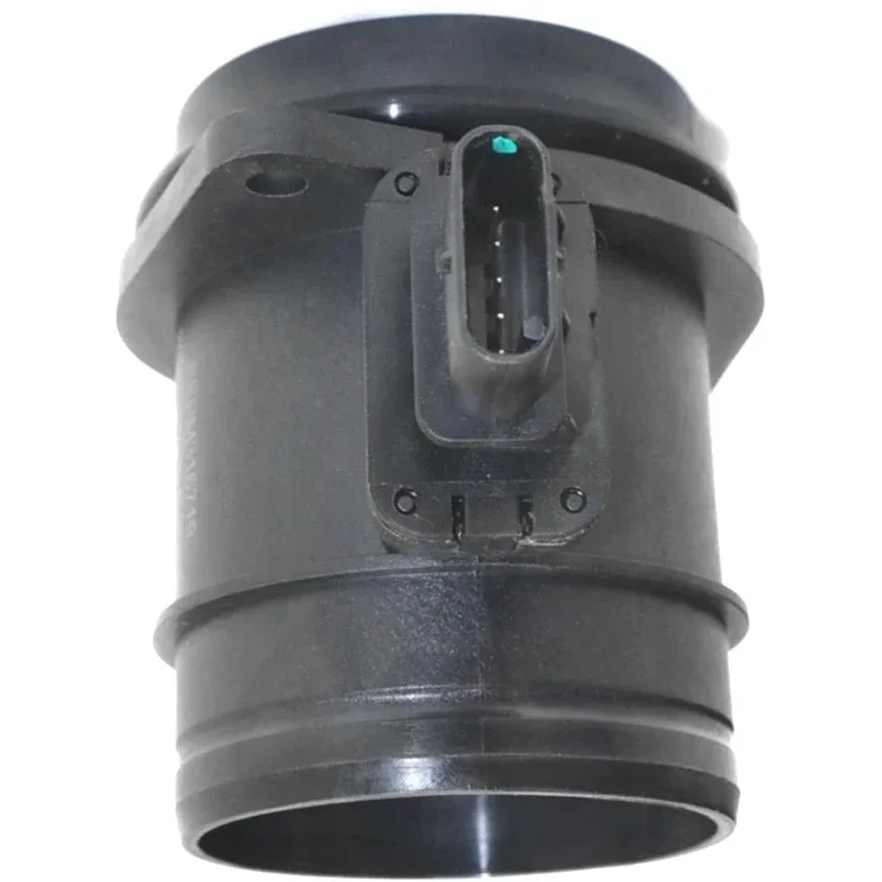 Nuevo MAF de 5 pines 0280218205   Sensor medidor de flujo de aire masivo para BMW Mini Cooper R55 R56 R57 2007 2008 2009 2010 2011
