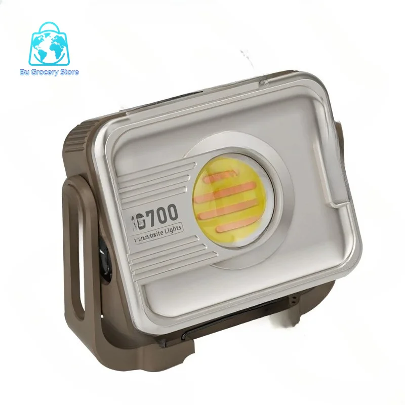 New Outdoor Portable Camping Light | Long Life LED Emergency Camping Light