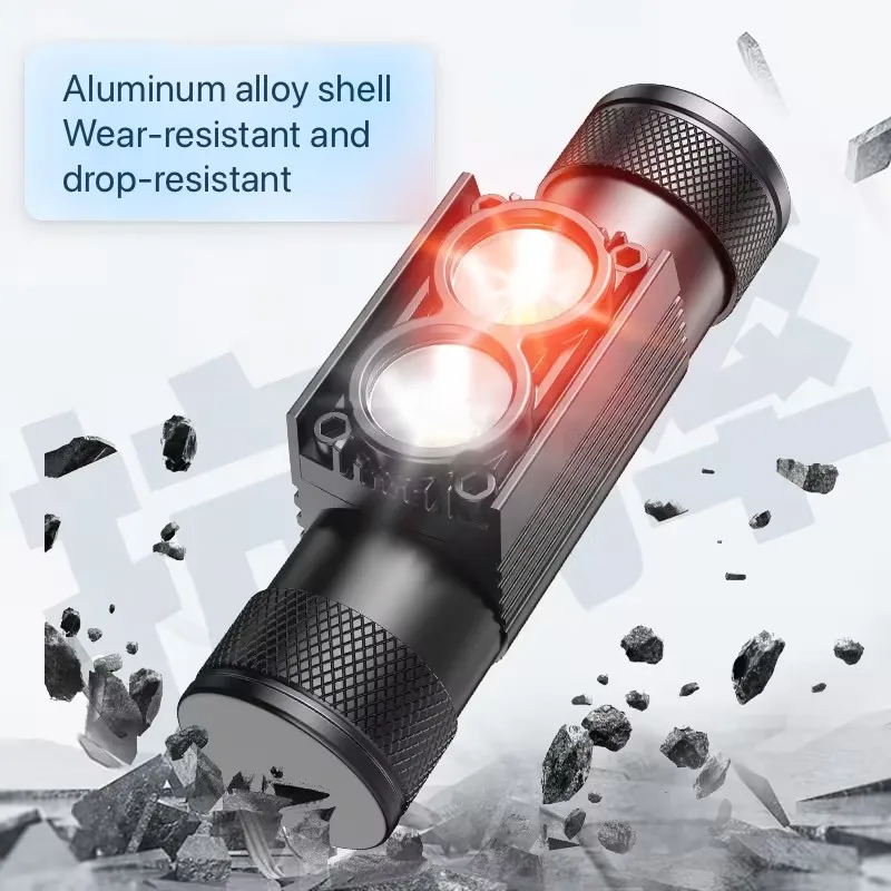 #22 Best Camping Flashlights to Buy In 2026