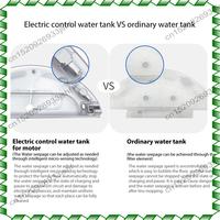 -BOFF For Xiaomi Dreame L10 L10pro D9 D9pro Robot Vacuum Finder Replacement Parts Electric Water Tank Accessories