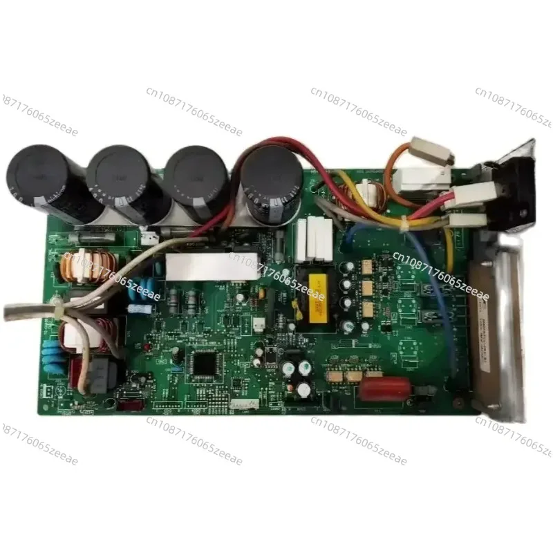 Good for Air Conditioning Computer Board  MCC-1438-04 Part