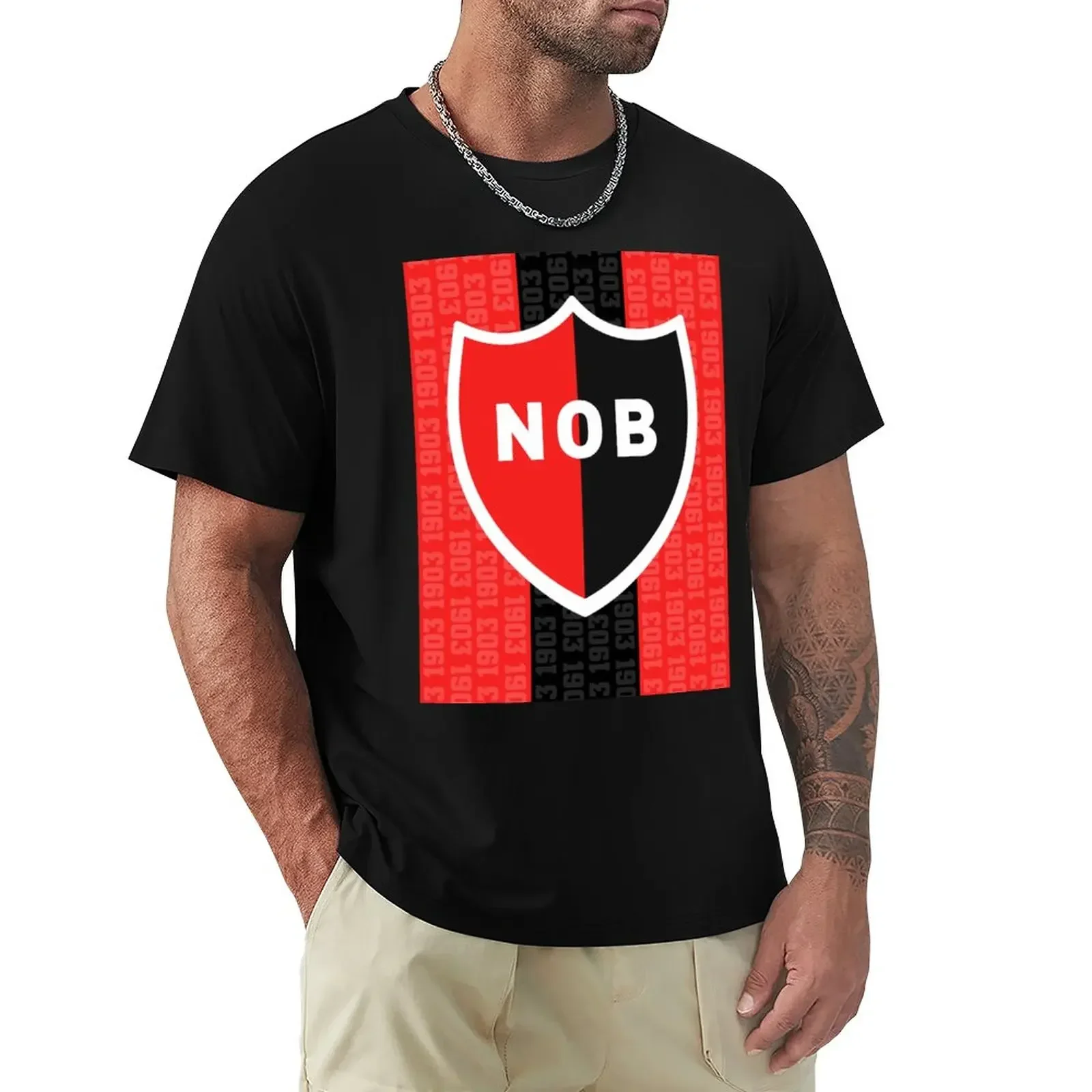 Футболка с коротким рукавом, графическая футболка, Мужская футболка с изображением новорожденных, старых мальчиков, хинхада Росарио, Аргентинская Барра Брава, графические футболки