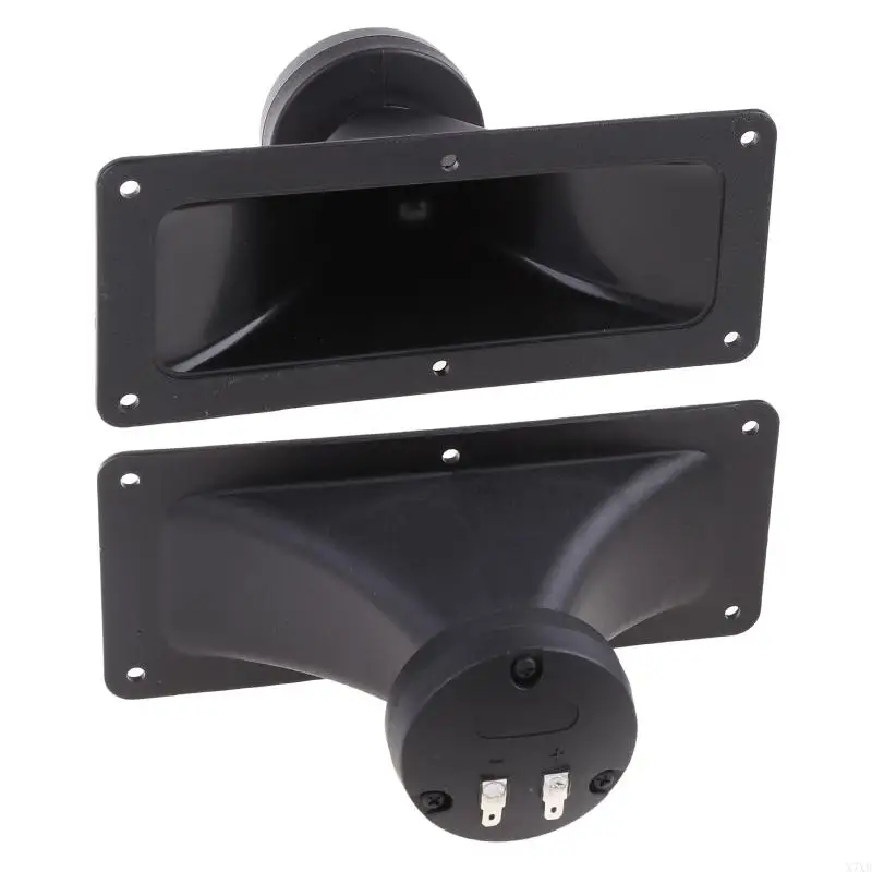 

X7XB Rectangle Speaker Suitable for Small KTV Stage Sound 95DB Sensitivity