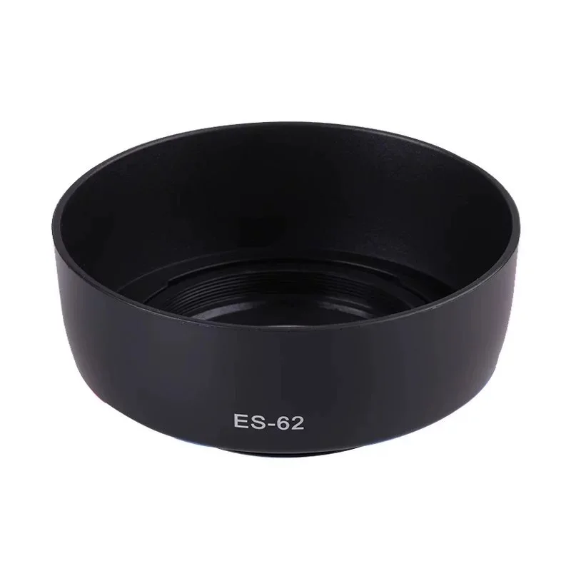 

ES-62 Lens hood For Canon DSLR Camera EF 50mm F/1.8 II Lens
