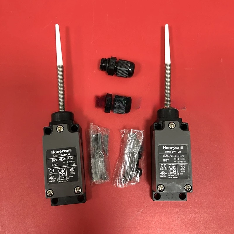 Parts For Honeywell…